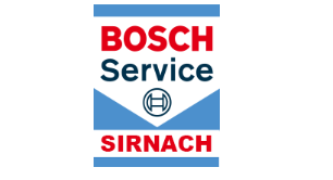 Le nouveau site Internet de Bosch Car Service Sirnach est en ligne