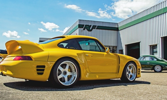 DIE KUNST DER REDUKTION