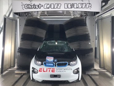 Car wash