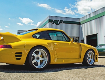 DIE KUNST DER REDUKTION