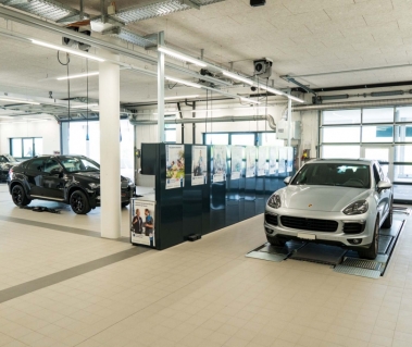OFFICINA