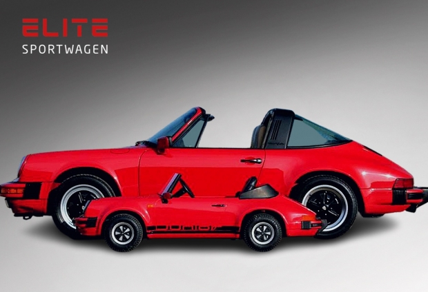 LA GARANTIE COMPLÈTE POUR VOTRE PORSCHE