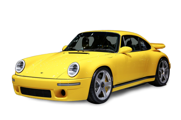 ANNIVERSARIO RUF CTR