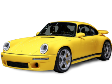 RUF CTR ANNIVERSARY