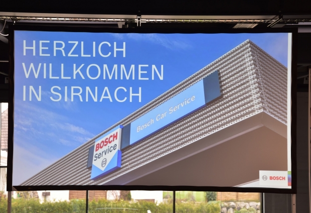 stetiger Austausch