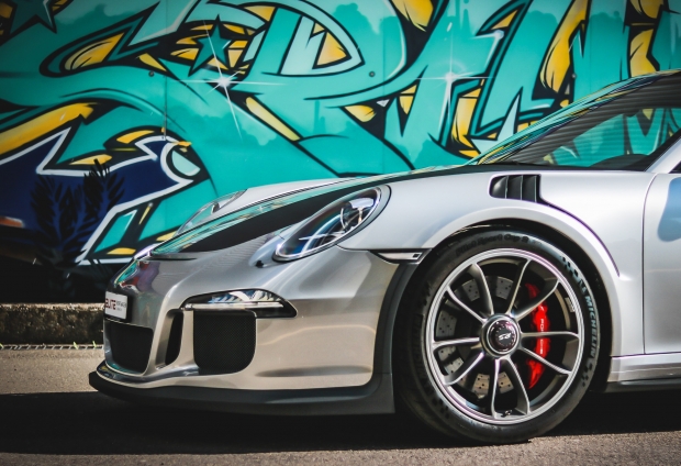 WHEEL RIMS
